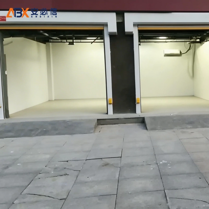 哈密高速门
