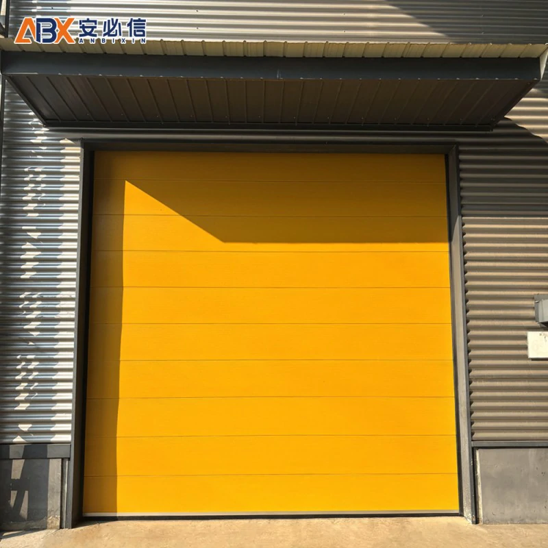哈密高扬程滑升门